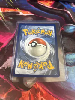 Pokemon TCG Hydreigon EX 169/086 Sv: White Flare Sir Special Illustration Rare - Image 4