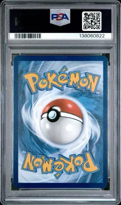 Pokemon TCG Hydreigon EX 169/086 White Flare Special Illustration Rare PSA9 - Image 3
