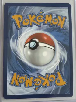 Pokemon TCG Hydreigon EX 169/086 White Flare Special Illustration Rare SIR NM - Image 2