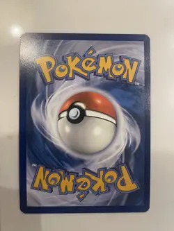 Pokemon TCG: Persian 078/064 Illustration Rare Shrouded Fable Mint Condition - Image 2