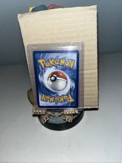 Pokemon TCG Persian 078/064 Shrouded Fable Illustration Rare - Image 2