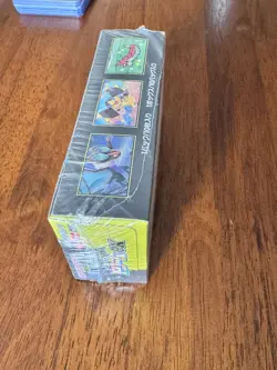Pokemon TCG Japanese Mega Dream ex Booster Box M2a Sealed With Shrink - Image 4