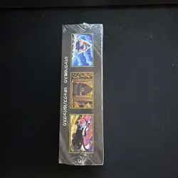 Pokemon TCG Japanese Mega Dream ex Booster Box M2a Sealed With Shrink - Image 4