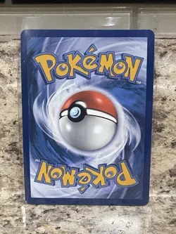 Pokemon Riolu TCG Scarlet & Violet Base Set Holo Card 215/198 Illustration Rare - Image 2
