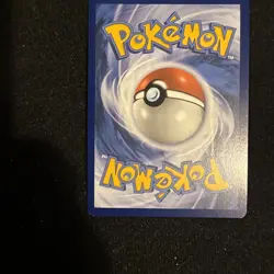Pokemon Riolu TCG Scarlet & Violet Base Set Holo Card 215/198 Illustration Rare - Image 2