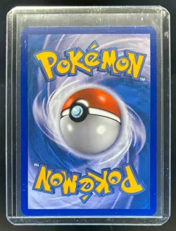 2010 Pokemon HeartGold & SoulSilver Unleashed Tyranitar #88/95 - Image 2