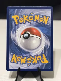 Pokemon TCG Charizard VSTAR SWSH262 Holo Black Star Promo Near Mint - Image 2