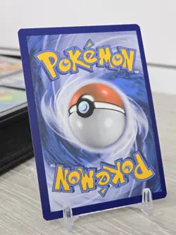 Pokemon Card TCG Charizard V Star SWSH262 Ultra Rare Secret BLACK STAR PROMO NM - Image 2
