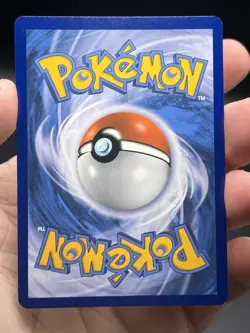 Pokemon TCG Charizard VStar SWSH262 Black Star Promo English NM - Image 4