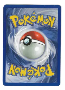 Lt. Surge's Voltorb 86/132 Gym Challenge vintage Pokemon Card - Image 2