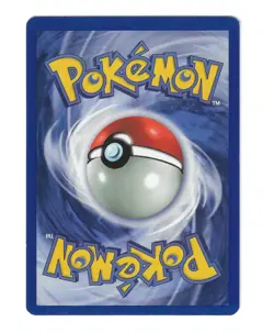Misty's Poliwag - 87/132 Gym Heroes Unlimited Common Pokemon Card - Image 2