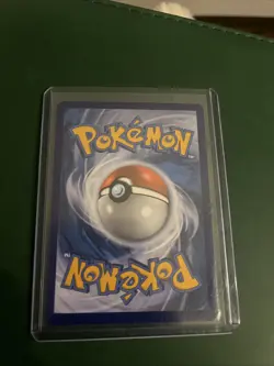 Jolteon v SWSH183 Pokemon TCG Sword & Shield Holo Black Star Promo Card - Image 2