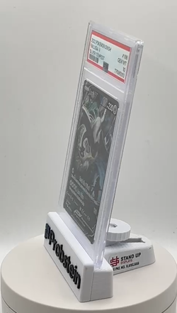 2022 Pokemon SWSH Silver Tempest #186 FA Lugia V PSA 10 GEM MINT - Image 2
