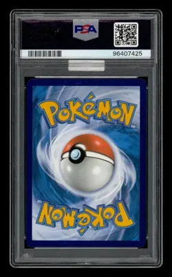 2022 Pokemon SWSH Silver Tempest: #186 FA/Lugia V PSA 10 GEM MINT, MBA Silver - Image 2