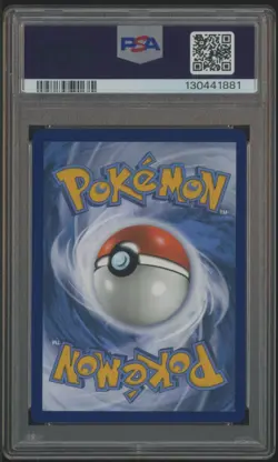 2022 Pokemon SWSH Silver Tempest #186 Lugia V Full Art PSA 10 GEM MINT - Image 2