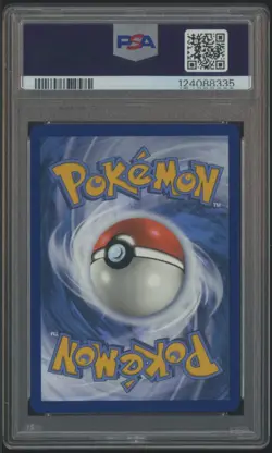 2022 Pokemon SWSH Lugia Silver Tempest #186 Lugia V Fa Full Art PSA 10 - Image 3