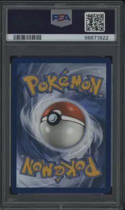2022 POKEMON SWSH SILVER TEMPEST, LUGIA V ALT/ART #186 PSA GEM MINT 10 - Image 2