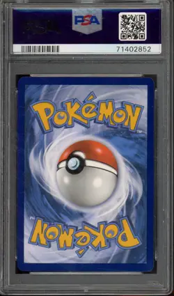 2022 Pokemon SWSH Silver Tempest #186 Lugia V FA PSA 10 GEM MINT - Image 2