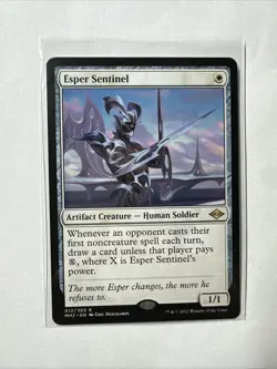 Esper Sentinel Modern Horizons 2 Regular - Image 1