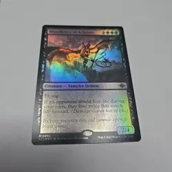 Bloodletter of Aclazotz The Lost Caverns of Ixalan Foil - Image 1
