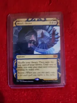 Strixhaven: Mystical Archives - Mind's Desire - Image 1