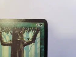 Magic The Gathering Ironroot Treefolk Alpha Edition Regular - Image 3