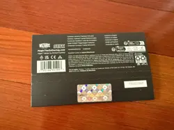 MTG Secret Lair Sonic the Hedgehog Friends & Foes Rainbow Foil - New/Sealed - Image 3