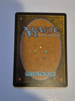 1x Curiosity - Foil, English Eighth Edition MTG Magic NM x1 - Image 2