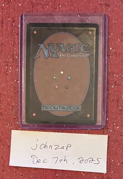 MTG Ophidian Eye (Foil) NM/MT Magic the Gathering Time Spiral Unplayed Mint - Image 3