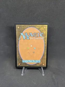 Rite of Flame "The Blades of Chaos Bond" - Rainbow Foil Extended Art SLD NM MTG - Image 2