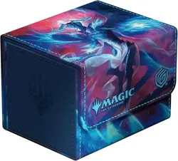 Ultimate Guard - Sidewinder 100+ Xenoskin - Magic: The Gathering - Image 1