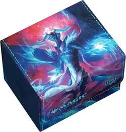 Ultimate Guard - Sidewinder 100+ Xenoskin - Magic: The Gathering - Image 3