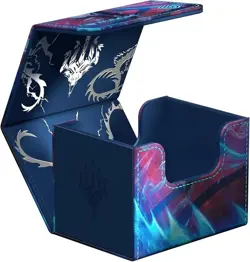 Ultimate Guard - Sidewinder 100+ Xenoskin - Magic: The Gathering - Image 4