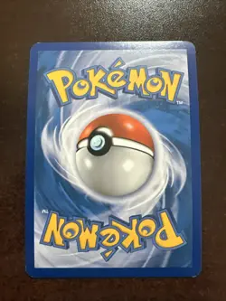Totodile 86/123 LP Reverse Holo Pokemon TCG Heart Gold Soul Silver - Image 2