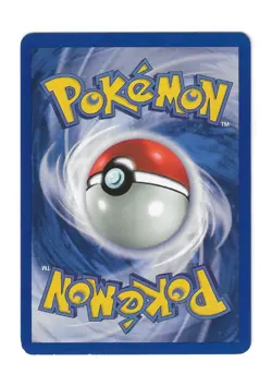 Pokemon - Sabrina's Drowzee - 92/132 - 2000 Gym Heroes [Vintage] - Image 2