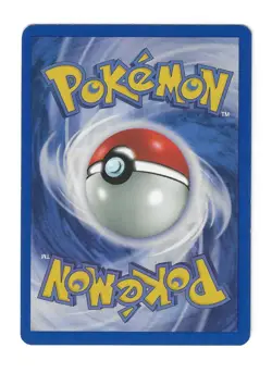 2000 Pokemon Blaine's Ponyta Gym Challenge Set Unlimited 64/132 WOTC - Image 2