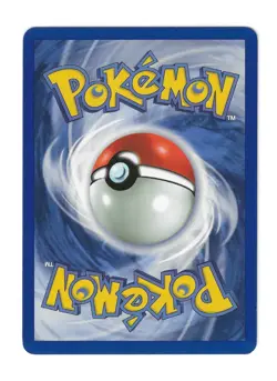 Koga’s Zubat 83-132 Gym Challenge Unlimited 2000 Pokemon Card - Image 2
