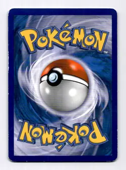 Leafeon Undaunted #17 (2010) Rare Reverse Holo LP Pokemon - Image 2