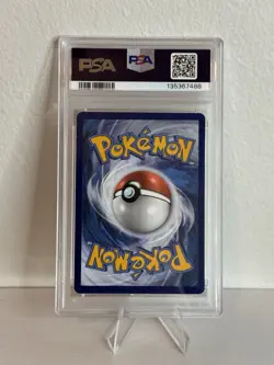 Pokemon Celebrations Hydreigon Black Star Promo SWSH138 PSA 8 NM-MT Fresh Grade - Image 2