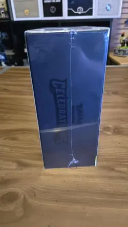 Pokemon TCG: Celebrations Pokemon Center Elite Trainer Box Factory Sealed - Image 5