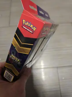 Pokemon TCG Mega Battle Deck (Mega Gengar ex) Factory Sealed Brand New - Image 5