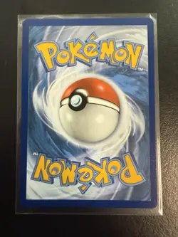 Pokemon TCG Snorlax VMAX Sword & Shield Base Set 142/202 NM - Image 2