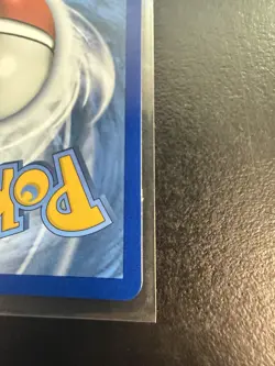 Pokemon TCG Snorlax VMAX Sword & Shield Base Set 142/202 NM - Image 3