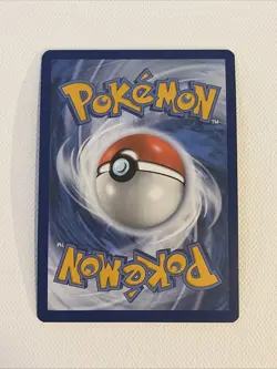 Pokemon TCG Houndour 204/197 SV03: Obsidian Flames Full Art Nintendo 2023 NM - Image 2