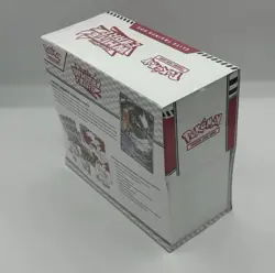 Pokemon TCG Scarlet & Violet White Flare Elite Trainer Box ETB FACTORY SEALED - Image 4