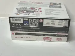 Pokemon TCG Scarlet & Violet White Flare Elite Trainer Box Factory Sealed ETB - Image 4