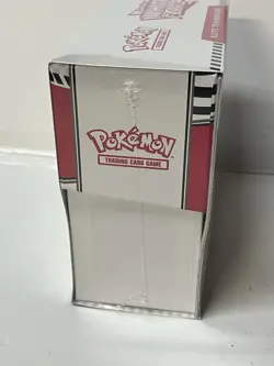 Pokemon TCG Scarlet & Violet White Flare Elite Trainer Box Factory Sealed ETB - Image 5