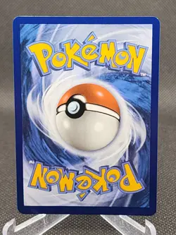 Pokemon TCG Charcadet 022 - Pokemon Center Exclusive Promo 22 Phantasmal Flames - Image 2