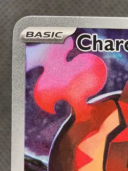 Pokemon TCG Charcadet 022 - Pokemon Center Exclusive Promo 22 Phantasmal Flames - Image 3