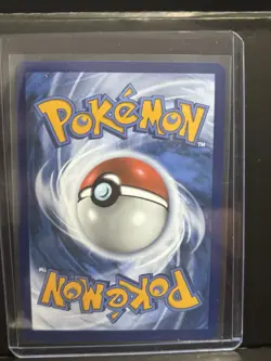 Pokemon TCG Charcadet 022 - Pokemon Center Exclusive Promo 22 Phantasmal Flames - Image 2